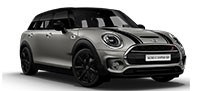 MINI COOPER SD CLUBMAN